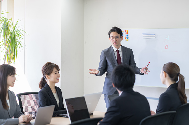 資格支援制度有り